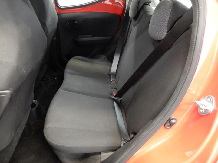 Photo 12 VIN: JTDKGNEC40N229434 - TOYOTA AYGO 