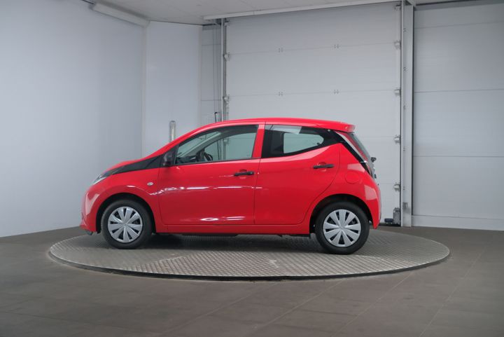 Photo 2 VIN: JTDKGNEC40N229434 - TOYOTA AYGO 