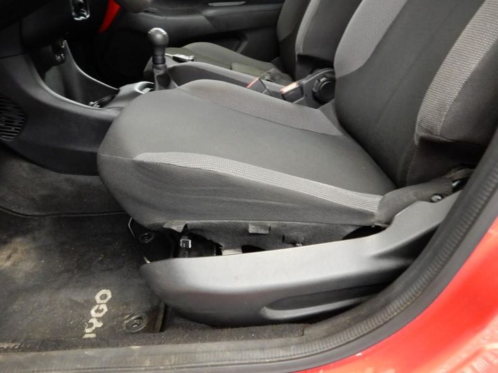 Photo 23 VIN: JTDKGNEC40N229434 - TOYOTA AYGO 