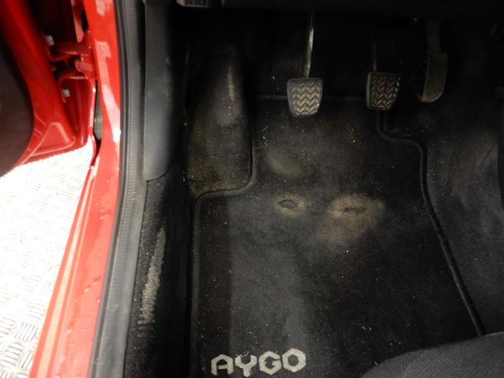 Photo 24 VIN: JTDKGNEC40N229434 - TOYOTA AYGO 