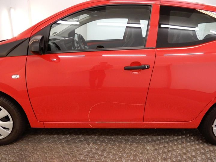 Photo 28 VIN: JTDKGNEC40N229434 - TOYOTA AYGO 