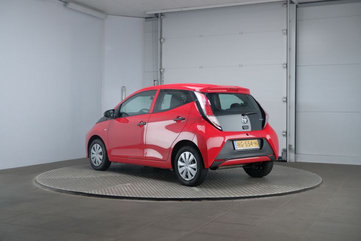 Photo 3 VIN: JTDKGNEC40N229434 - TOYOTA AYGO 