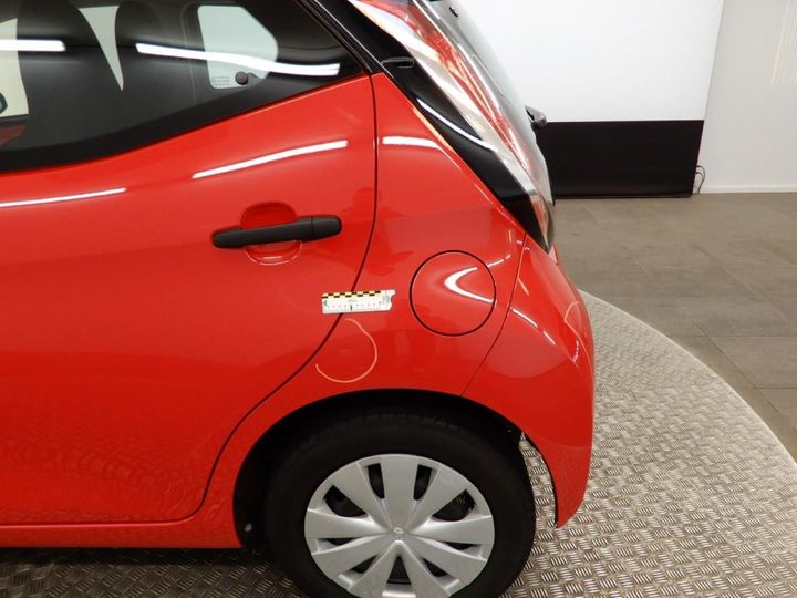 Photo 36 VIN: JTDKGNEC40N229434 - TOYOTA AYGO 