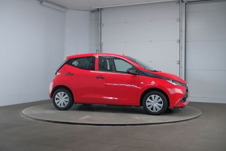 Photo 5 VIN: JTDKGNEC40N229434 - TOYOTA AYGO 