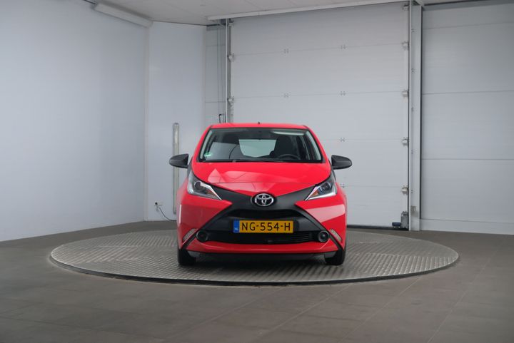 Photo 6 VIN: JTDKGNEC40N229434 - TOYOTA AYGO 