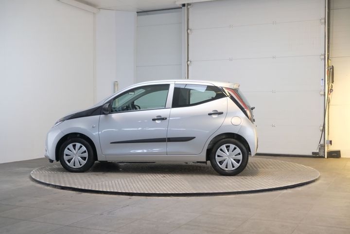 Photo 2 VIN: JTDKGNEC40N239672 - TOYOTA AYGO 