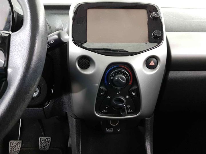 Photo 9 VIN: JTDKGNEC40N243477 - TOYOTA AYGO 