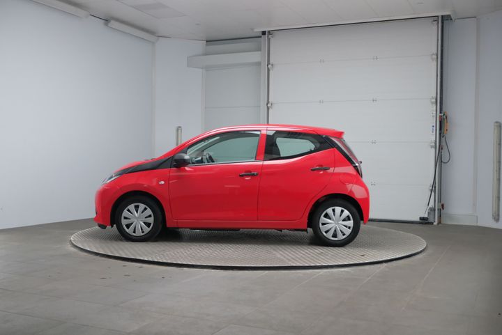 Photo 2 VIN: JTDKGNEC40N251854 - TOYOTA AYGO 