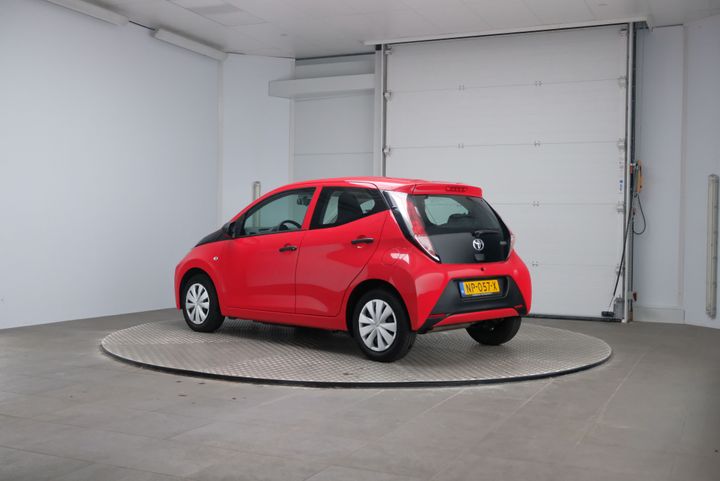 Photo 3 VIN: JTDKGNEC40N251854 - TOYOTA AYGO 