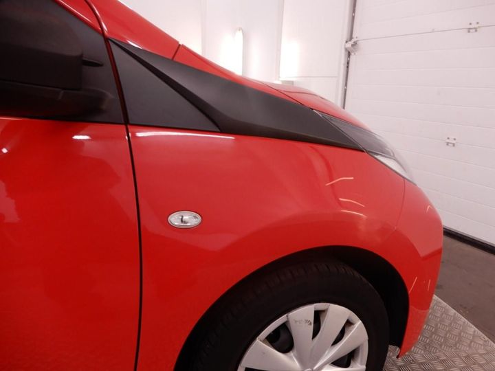 Photo 33 VIN: JTDKGNEC40N251854 - TOYOTA AYGO 