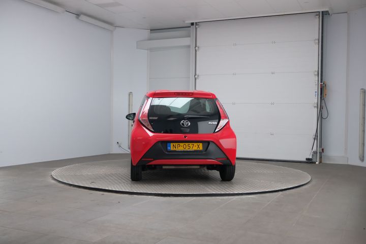 Photo 4 VIN: JTDKGNEC40N251854 - TOYOTA AYGO 