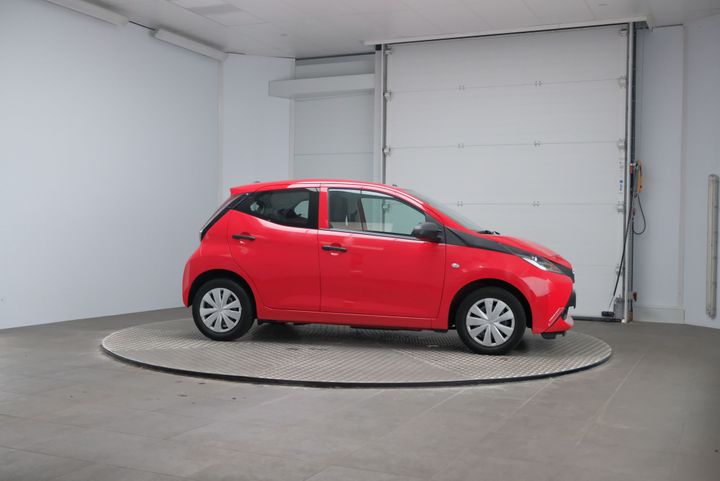 Photo 5 VIN: JTDKGNEC40N251854 - TOYOTA AYGO 