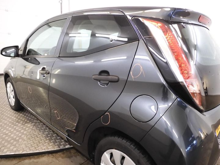 Photo 25 VIN: JTDKGNEC40N251949 - TOYOTA AYGO 