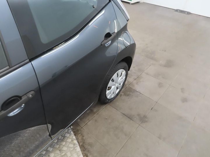 Photo 17 VIN: JTDKGNEC40N256116 - TOYOTA AYGO 