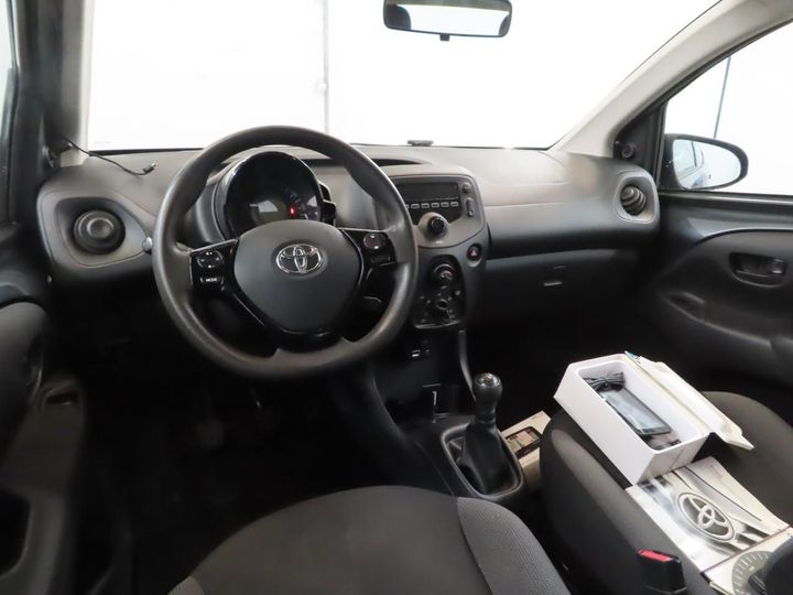 Photo 3 VIN: JTDKGNEC40N256116 - TOYOTA AYGO 