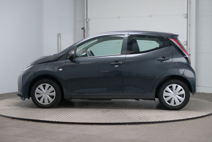 Photo 2 VIN: JTDKGNEC40N281775 - TOYOTA AYGO 