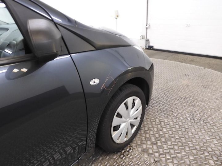 Photo 27 VIN: JTDKGNEC40N281775 - TOYOTA AYGO 