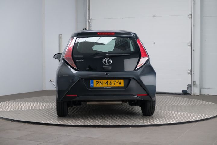 Photo 4 VIN: JTDKGNEC40N281775 - TOYOTA AYGO 