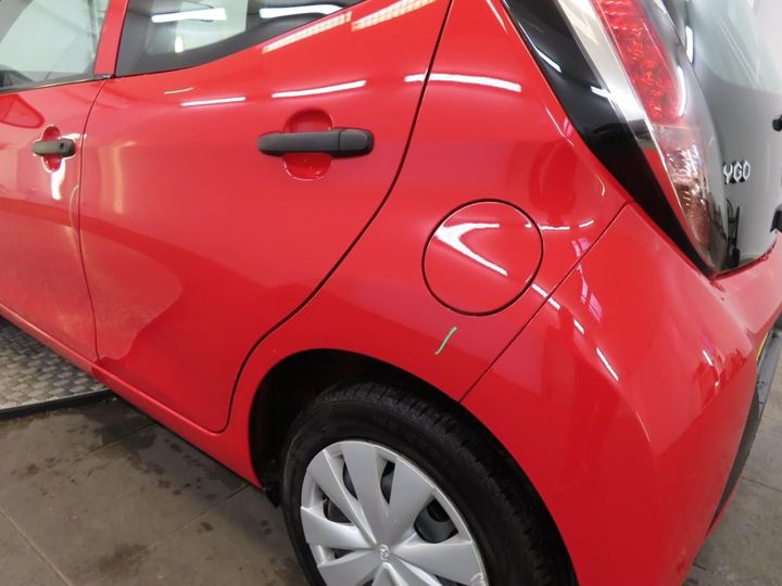 Photo 26 VIN: JTDKGNEC40N285227 - TOYOTA AYGO 