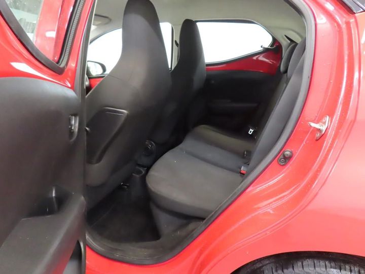 Photo 6 VIN: JTDKGNEC40N285227 - TOYOTA AYGO 