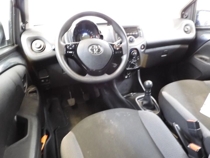 Photo 3 VIN: JTDKGNEC40N291254 - TOYOTA AYGO 