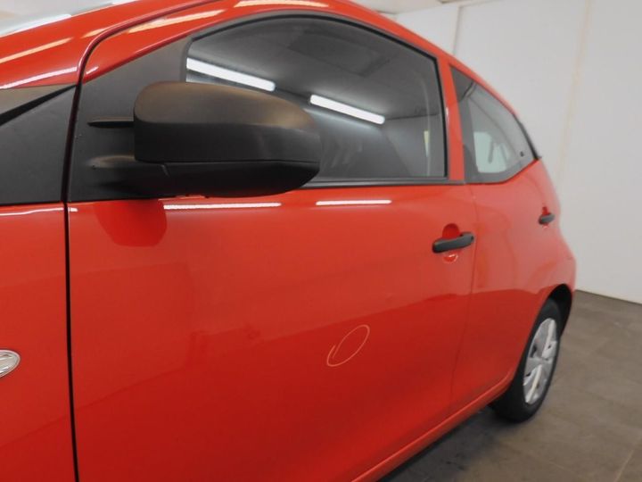 Photo 32 VIN: JTDKGNEC40N334068 - TOYOTA AYGO 