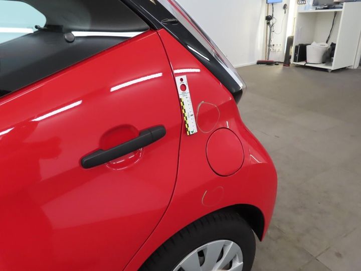 Photo 16 VIN: JTDKGNEC40N335074 - TOYOTA AYGO 