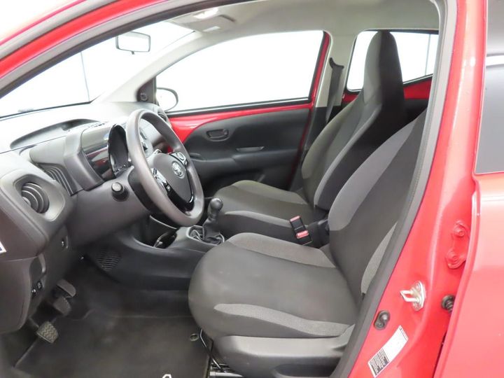 Photo 5 VIN: JTDKGNEC40N335074 - TOYOTA AYGO 