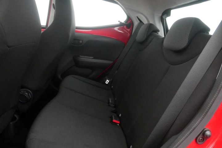 Photo 10 VIN: JTDKGNEC40N336208 - TOYOTA AYGO 