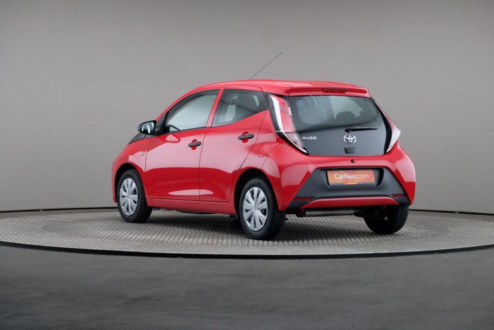 Photo 2 VIN: JTDKGNEC40N336208 - TOYOTA AYGO 