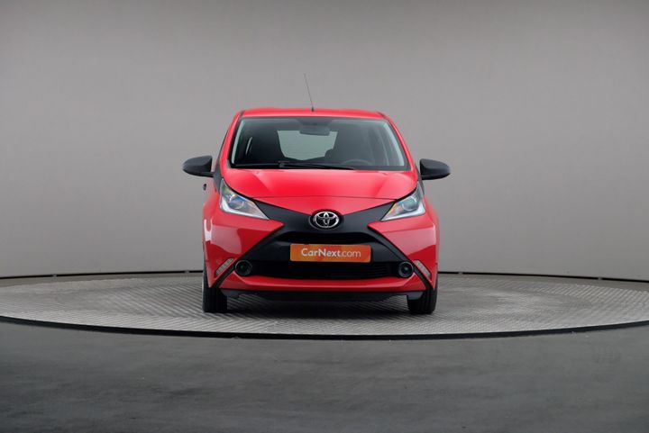 Photo 3 VIN: JTDKGNEC40N336208 - TOYOTA AYGO 