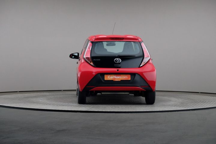 Photo 5 VIN: JTDKGNEC40N336208 - TOYOTA AYGO 