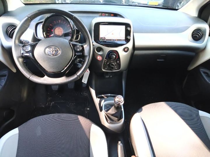 Photo 5 VIN: JTDKGNEC40N337438 - TOYOTA AYGO 