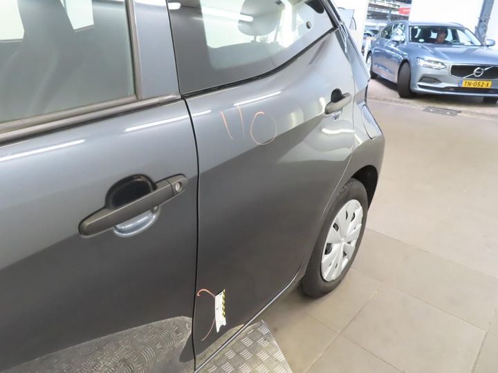 Photo 19 VIN: JTDKGNEC40N344423 - TOYOTA AYGO 