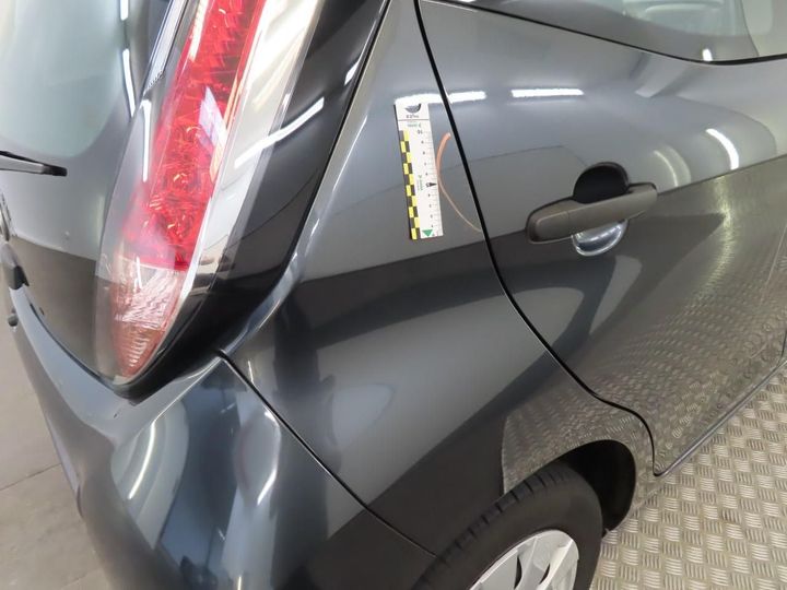 Photo 23 VIN: JTDKGNEC40N344423 - TOYOTA AYGO 