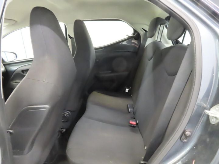 Photo 6 VIN: JTDKGNEC40N344423 - TOYOTA AYGO 