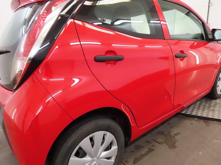 Photo 13 VIN: JTDKGNEC40N353980 - TOYOTA AYGO 