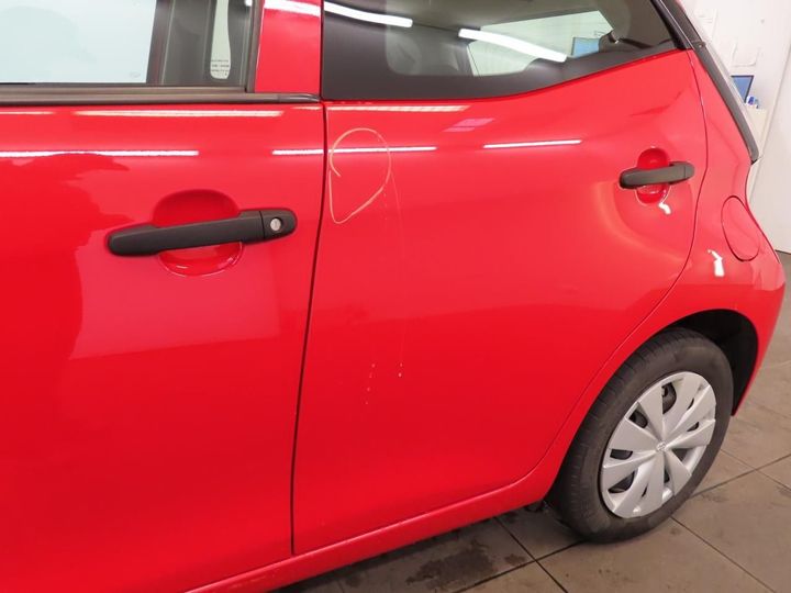 Photo 20 VIN: JTDKGNEC40N353980 - TOYOTA AYGO 