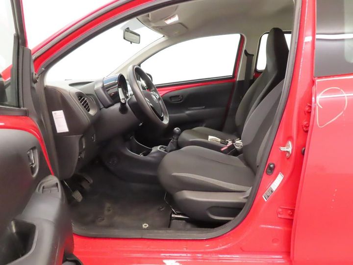 Photo 5 VIN: JTDKGNEC40N353980 - TOYOTA AYGO 