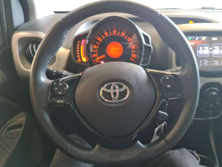 Photo 12 VIN: JTDKGNEC40N354191 - TOYOTA AYGO 