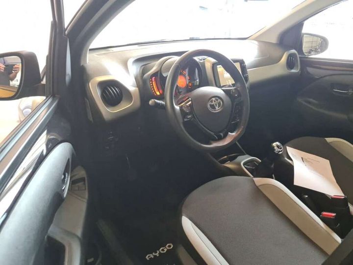 Photo 22 VIN: JTDKGNEC40N354191 - TOYOTA AYGO 