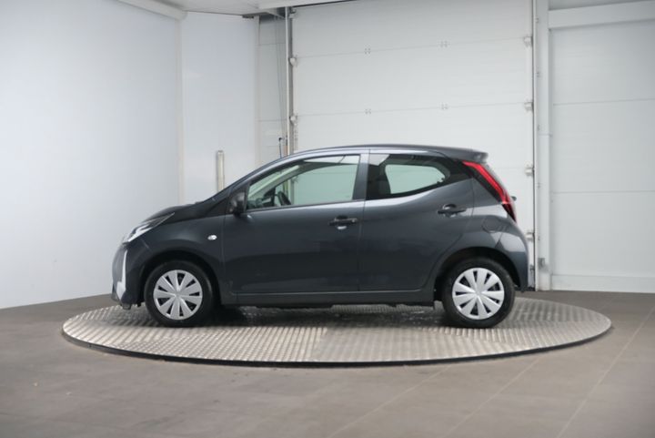 Photo 2 VIN: JTDKGNEC40N355759 - TOYOTA AYGO 