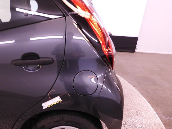 Photo 28 VIN: JTDKGNEC40N355759 - TOYOTA AYGO 