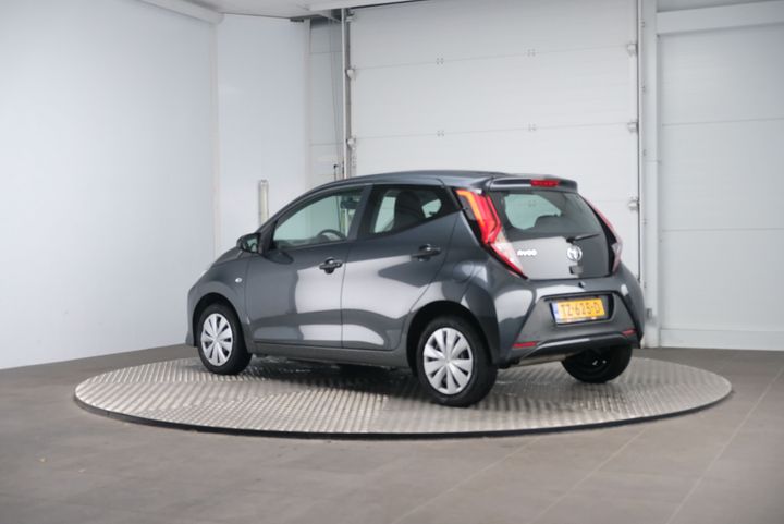 Photo 3 VIN: JTDKGNEC40N355759 - TOYOTA AYGO 