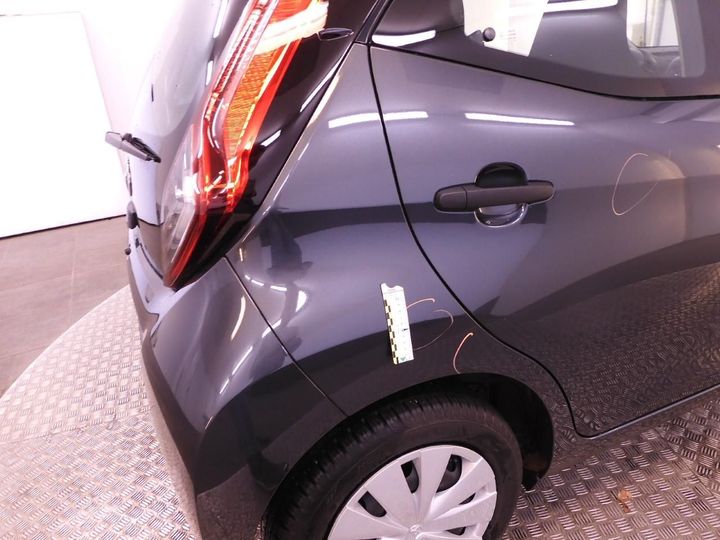 Photo 33 VIN: JTDKGNEC40N355759 - TOYOTA AYGO 