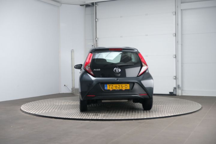 Photo 4 VIN: JTDKGNEC40N355759 - TOYOTA AYGO 