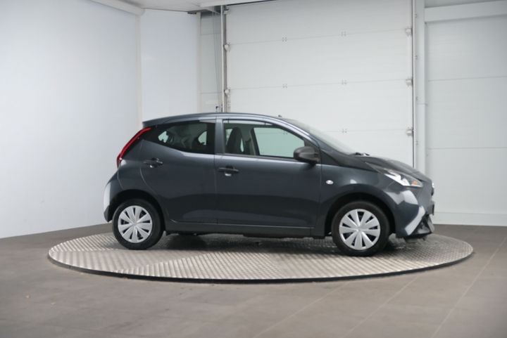 Photo 5 VIN: JTDKGNEC40N355759 - TOYOTA AYGO 