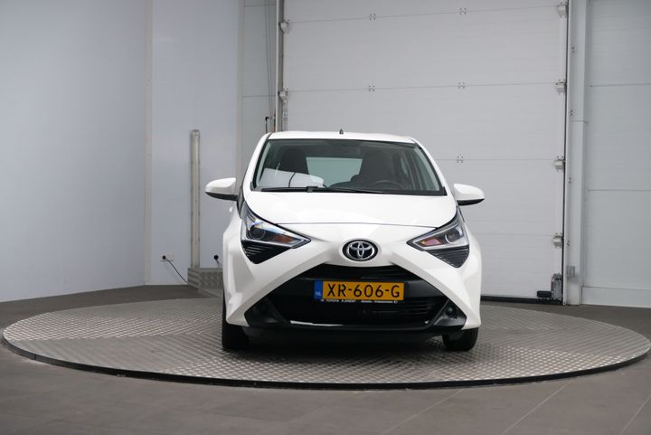 Photo 6 VIN: JTDKGNEC40N368589 - TOYOTA AYGO 