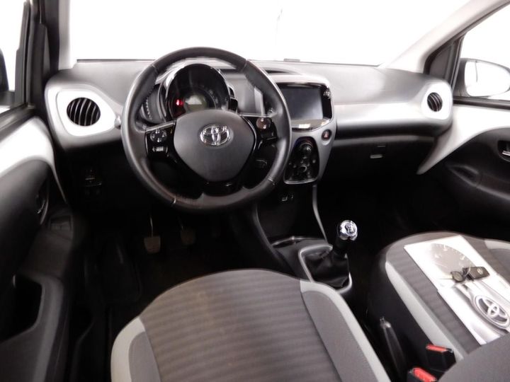 Photo 9 VIN: JTDKGNEC40N368589 - TOYOTA AYGO 