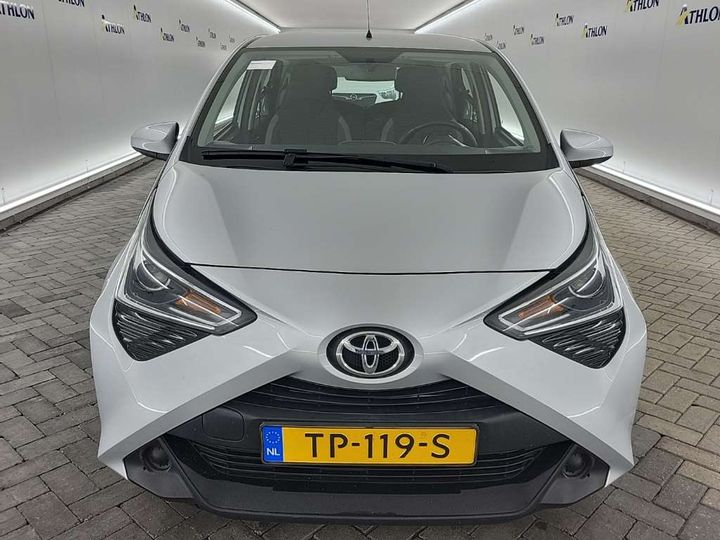 Photo 13 VIN: JTDKGNEC40N371248 - TOYOTA AYGO 